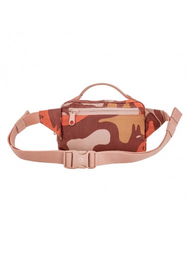 Kanken Graphics Hip Pack - Chalk Rose-Hidden Animals